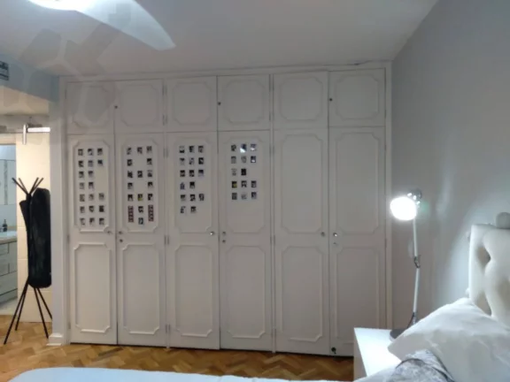 Imagem BROOKLIN * AMPLO * TOTALMENTE REFORMADO * 4 DORM. * SUÍTE * 2 VAGAS