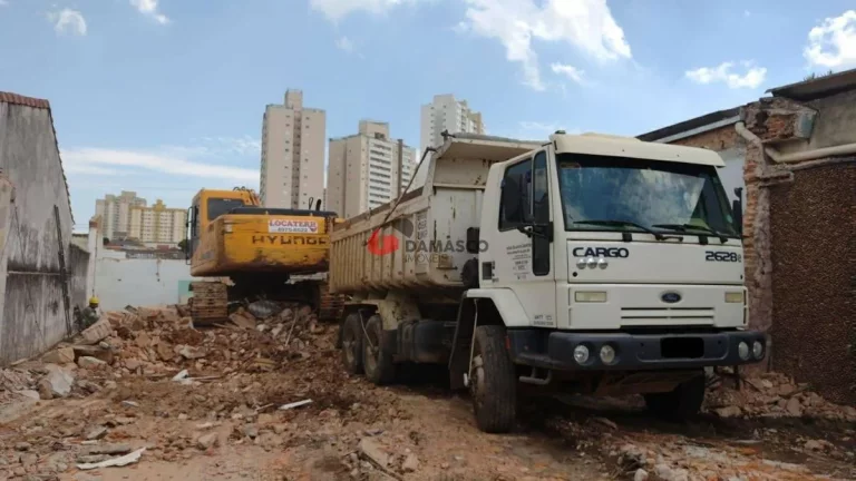 Imagem Terreno à venda Barcelona, São Caetano do Sul - SP