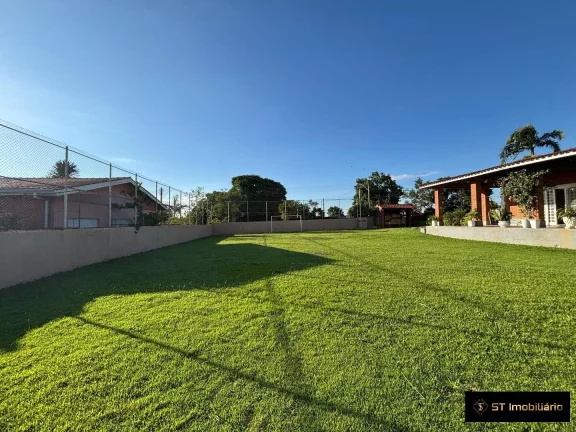 Imagem Chácara à venda em Atibaia/SP - Condomínio com Acesso à Represa! 2.000m²!