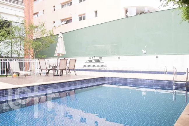 Imagem Apartamento Duplex à venda em Pinheiros, 157m²