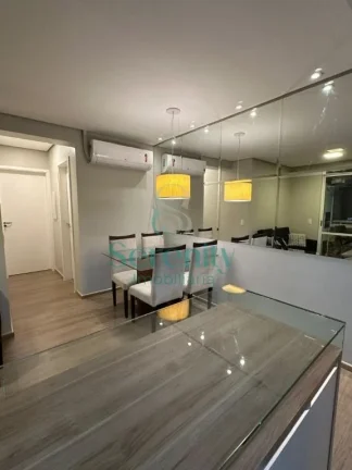 Imagem Apartamento para alugar no Aurora, em Londrina/PR