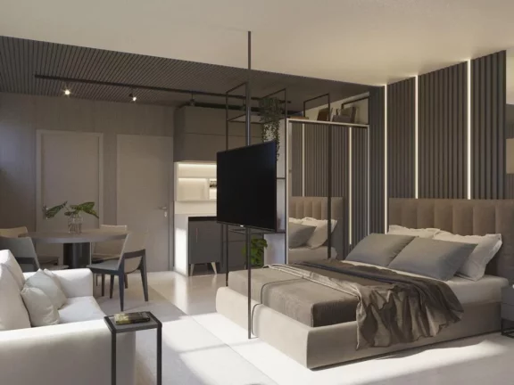 Imagem Studio à venda, 29 m² por R$ 420.000,00 - Jardim Oceania - João Pessoa/PB