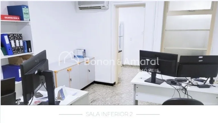 Imagem Venda, imóvel comercial, Cambuí, em Campinas. 
Localização excelente, próximo da prefeitura de ...