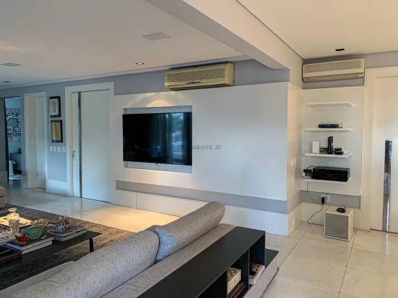 Imagem APARTAMENTO RESIDENCIAL em SÃO PAULO - SP, HIGIENÓPOLIS