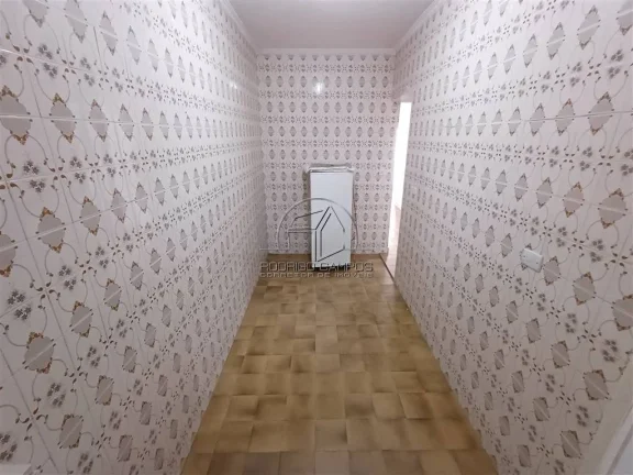 Imagem Casa Geminada 2 Quartos no Ocian, Praia Grande - Conforto e Segurança