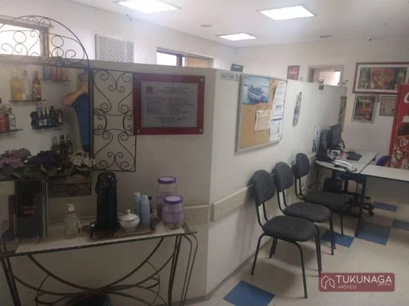 Imagem Sala à venda, 41 m² por R$ 280.000,00 - Santana - São Paulo/SP