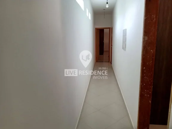 Imagem Chácara com casa nova no Real Parque D. Pedro! Live Residence