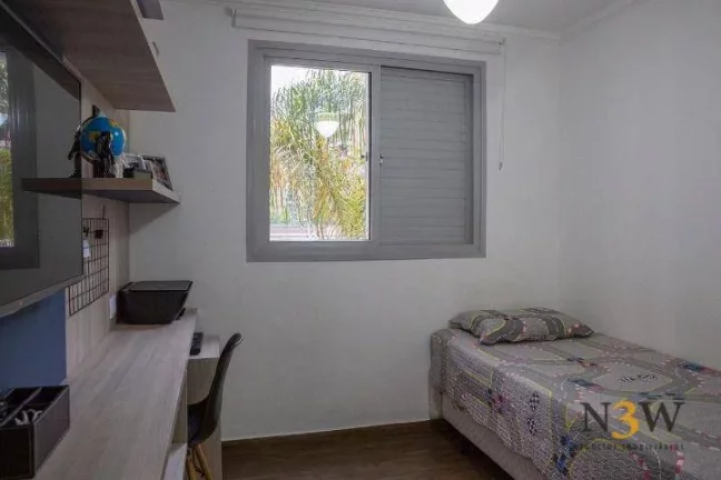 Imagem Apartamento à venda na Vila Leopoldina São Paulo SP com 3 dormitórios, 1 suíte, 1 vaga de garagem e 75m².