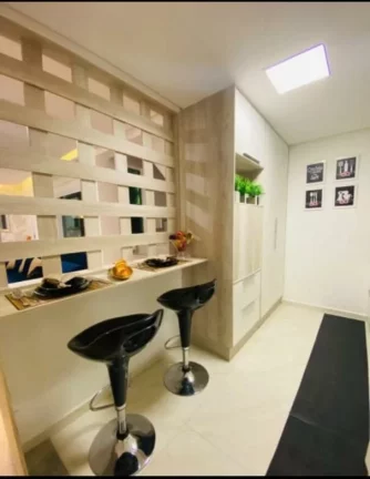 Imagem Cobertura com 3 Quartos e 2 banheiros à Venda, 140 m² por R$ 599.000