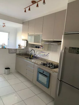 Imagem Apartamento com 3 dormitórios à venda, 126 m² por R$ 820.000,00 - Guilhermina - Praia Grande/SP