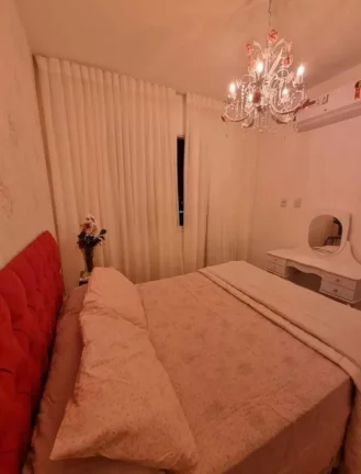 Imagem Apartamento para Venda em Cuiabá / MT no bairro Rodoviaria Parque