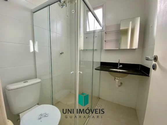 Imagem Oportunidade Imperdível! Apartamento 3 Quartos sendo 2 suítes com 2 vagas, à venda na Praia do Morro - Guarapari/ES