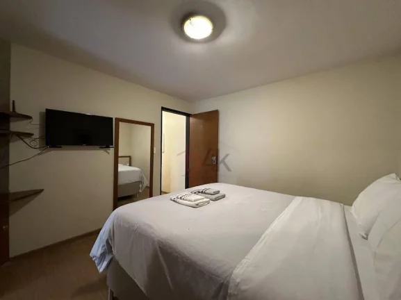 Imagem Apartamento tipo Flat à venda no Campo Belo.