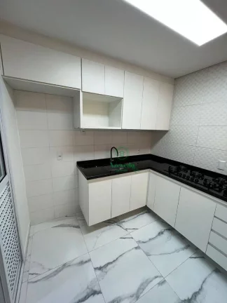 Imagem Cobertura à venda, 66 m² por R$ 614.000,00 - Jardim Flor da Montanha - Guarulhos/SP