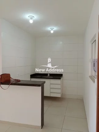 Imagem Apartamento de 2 Quartos à Venda em Nova Itaparica - Vila Velha/ES