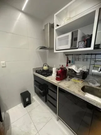 Imagem Sky Haus – Sofisticação, Conforto e Estilo em Miramar