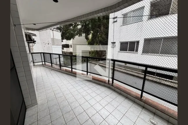 Imagem Apartamento à Venda - Recreio, 3 Quartos, 81 m2