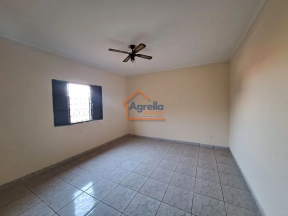 Imagem Casa à venda no bairro Jardim Planalto Verde - Mogi Guaçu/SP