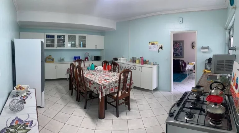 Imagem Sobrado à venda, Santa Paula, São Caetano do Sul, SP