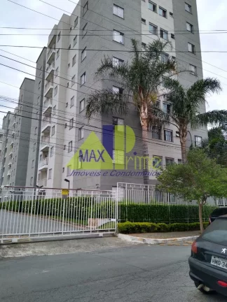 Imagem APARTAMENTO O2 DORMITÓRIOS/SACADA/01 VAGA