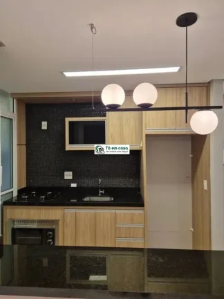 Imagem APARTAMENTO RESIDENCIAL em SÃO JOSÉ DOS CAMPOS - SP, VILA SANCHES