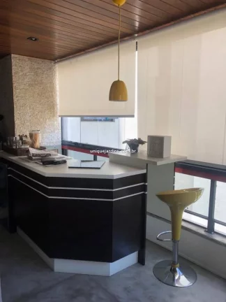 Imagem Apartamento à venda Itaim Bibi São Paulo