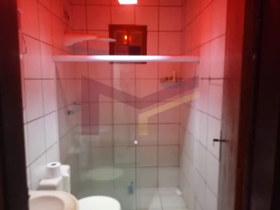 Imagem Duplex 3/4 sendo uma suite na Queimadinha