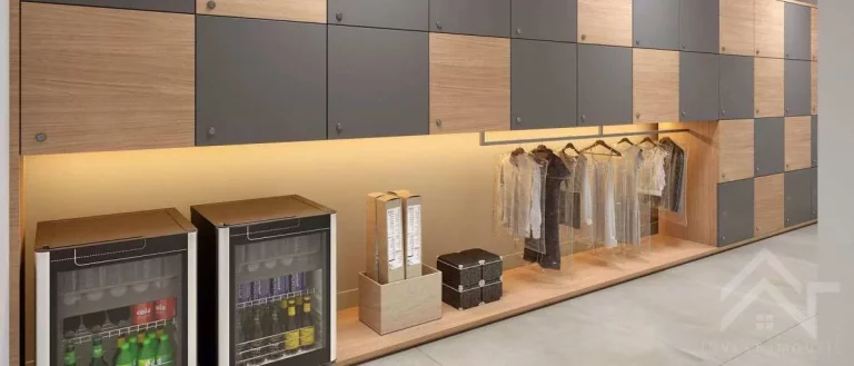Imagem Studio com 1 Quarto à Venda, 29 m² em Jardim Paulista - São Paulo