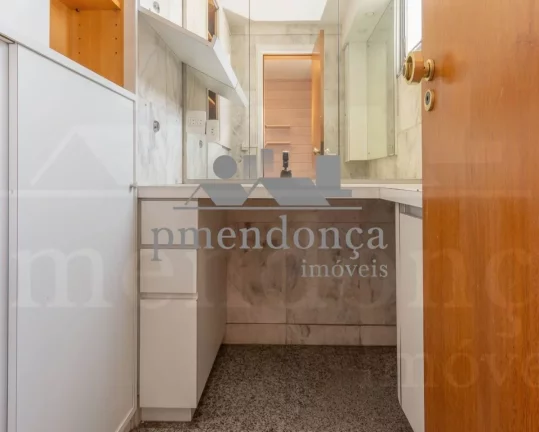 Imagem Apartamento 4 quarto, 4 suites, 3 vagas, 223 m2