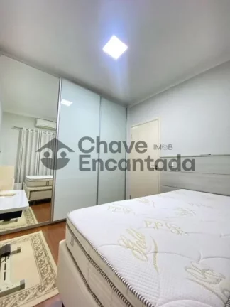 Imagem APARTAMENTO DE PORTEIRA FECHADA NO RESIDENCIAL LUIZ DONA