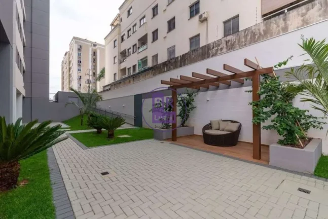 Imagem Apartamento Novo Nunca Habitado no Torre Santorini