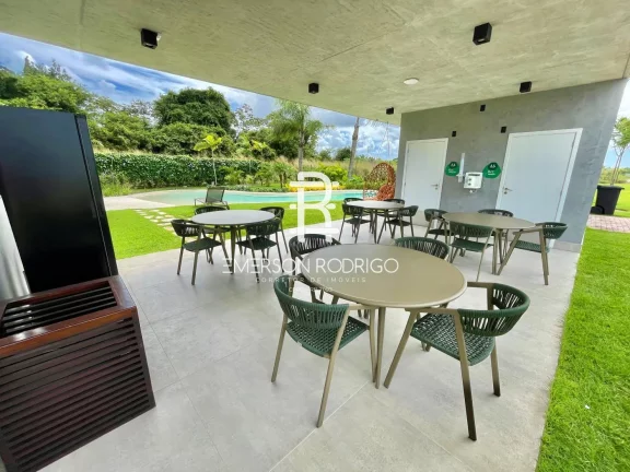 Imagem Lote em Condomínio Fechado para Venda em Nísia Floresta / RN no bairro Lagoa do Bonfim