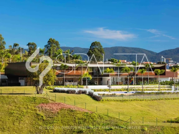 Imagem Excelente lote à venda no condomínio Bosque do Horto em Jundiaí