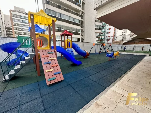Imagem UM MARAVILHOSO APARTAMENTO NA PRAIA DA COSTA - VILA VELHA / ES