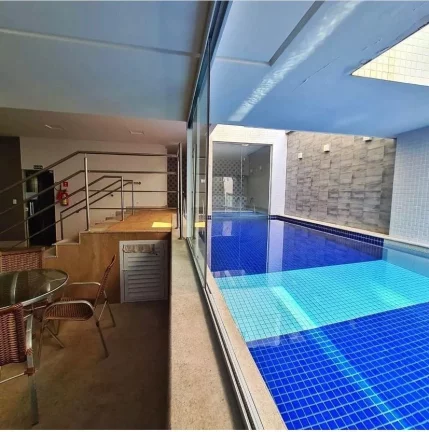 Imagem APARTAMENTO RESIDENCIAL em GUARAPARI - ES, PRAIA DO MORRO