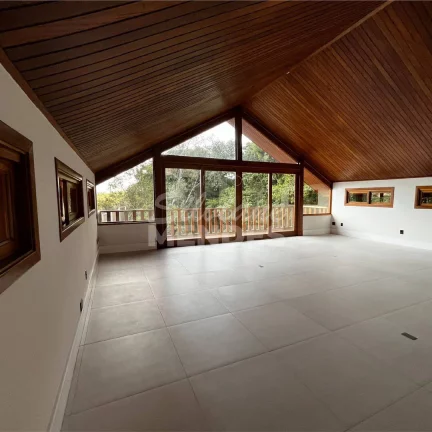 Imagem Magnífica casa condomínio Bosque São Bento 2 - Campolim - Sorocaba/S.P.