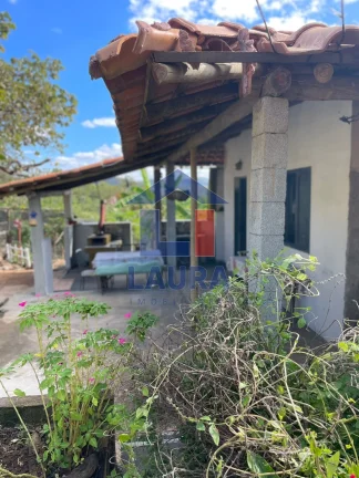 Imagem SITIO RURAL em CONCEIÇÃO DO PARÁ - MG, CONCEIÇÃO DO PARA