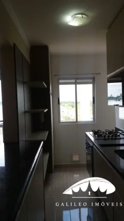Imagem VENDE-SE | APARTAMENTO CONDOMÍNIO VARANDAS DO JAPI | 60 MTS | 2 DORMS - 1 WC | ARMÁRIOS PLANEJADOS