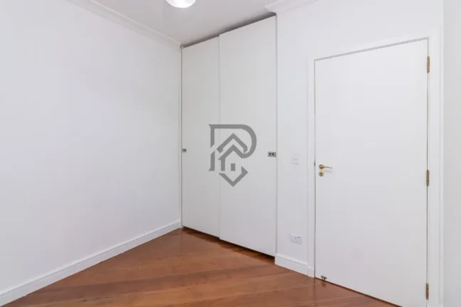 Imagem Apartamento Chácara Klabin reformado 3 vagas determinadas
