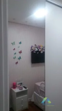 Imagem SACOMÃ Apartamento 67 metros, 2 dormitórios, 1 suíte, varanda gourmet, 2 vagas, lazer completo ótima localização e valor !!!