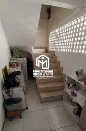 Imagem Sobrado 3 Quartos 1 Suíte 2 Vagas 180m² Setor Leste Gama