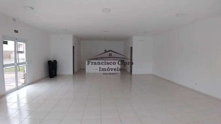 Imagem Apartamento à venda no bairro Chácara Selles - Guaratinguetá/SP