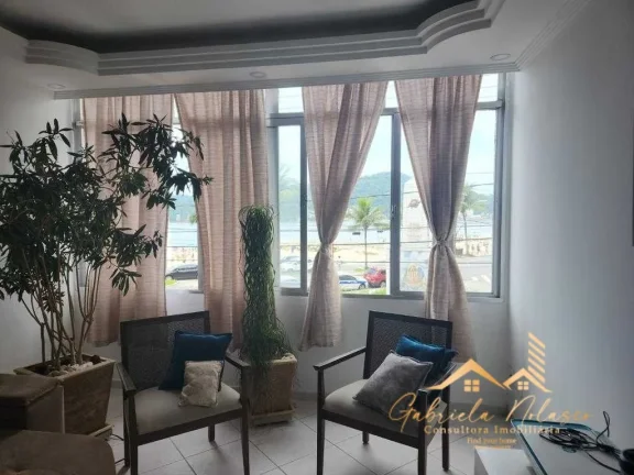 Imagem Apartamento à venda no bairro Centro - São Vicente/SP