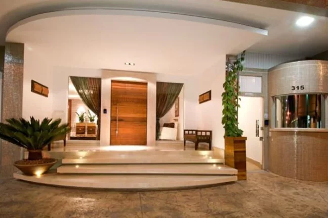 Imagem Lorena Cristina Residencial - Apartamento à venda no bairro Centro - Balneário Camboriú/SC