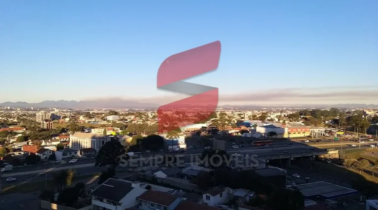 Imagem APARTAMENTO com 3 dormitórios à venda por R$ 1.332.945,49 no bairro Cristo Rei - CURITIBA / PR