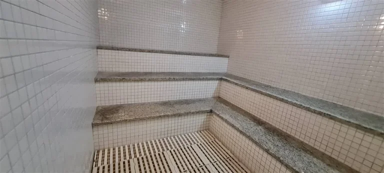 Imagem APARTAMENTO COM 300.53 m² - CAIÇARA - PRAIA GRANDE SP