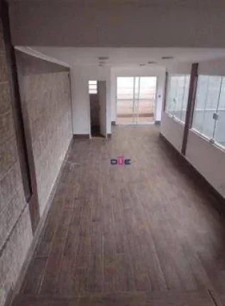 Imagem Casa com 3 dormitórios à venda, 240 m² por R$ 1.750.000,00 - Gonzaga - Santos/SP