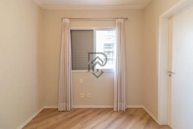 Imagem Apartamento alto da boa vista andar alto vista livre