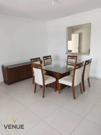 Imagem Apartamento à venda, 99 m² por R$ 901.000,00 - Portão - Arujá/SP