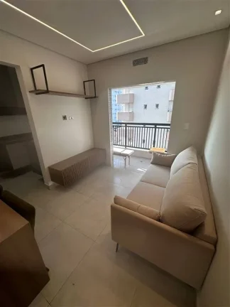 Imagem APARTAMENTO COM 59 m² - TUPI - PRAIA GRANDE SP